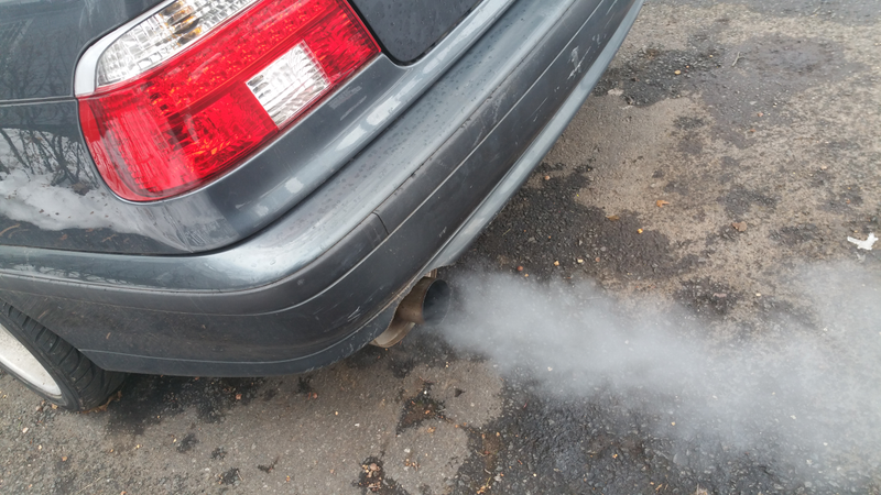 Illustration for article titled I Got Screwed By An Auto Repair Shop And It's My Own Damn Fault